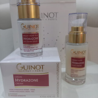 Guinot Hydrazone kozmetikai csomag