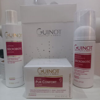 Guinot-Pur-Comfort-Microbiotic-csomag