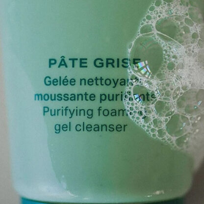 Payot Pate Grise Foaming Gel Cleanser