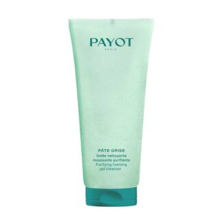 Payot Pate Grise Foaming Gel Cleanser