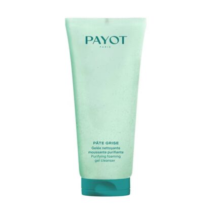 Payot Pate Grise Foaming Gel Cleanser