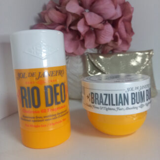 Brazilian Bum Bum® Csomag Sol de Janeiro