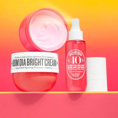 Sol de Janeiro Brazilian Crush Cheirosa 40