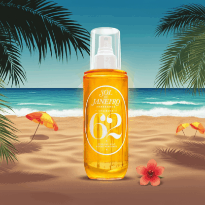 Sol de Janeiro Brazilian Crush Cheirosa 62