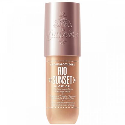Sol de Janeiro GlowMotions Rio Sunset
