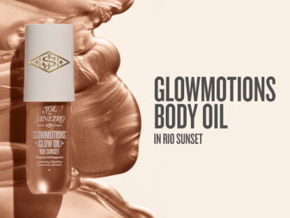 Sol de Janeiro GlowMotions Rio Sunset - Image 2