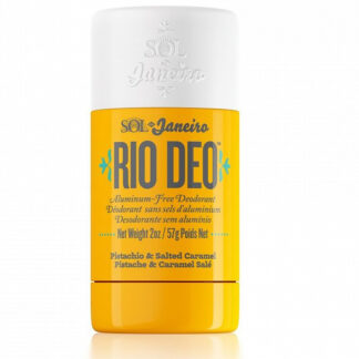 Sol de Janeiro Rio Deo Pistachio & Salted Caramel