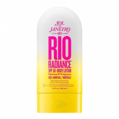 Sol de Janeiro Rio Radiance SPF 50