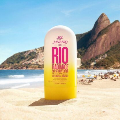 Sol de Janeiro Rio Radiance SPF 50