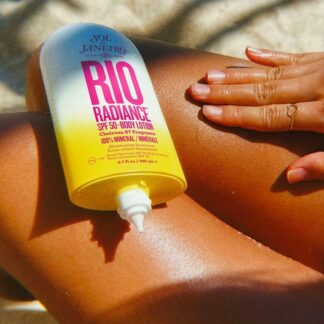 Sol de Janeiro Rio Radiance SPF 50