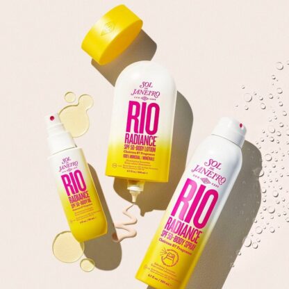Sol de Janeiro Rio Radiance SPF 50 - Image 4