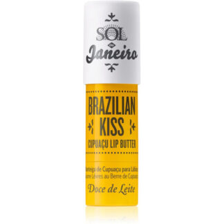 Sol de Janeiro hidratáló ajakbalzsam