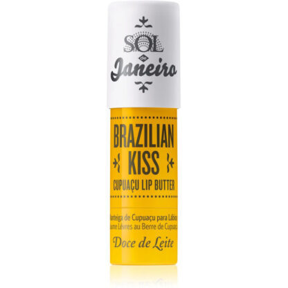 Sol de Janeiro hidratáló ajakbalzsam