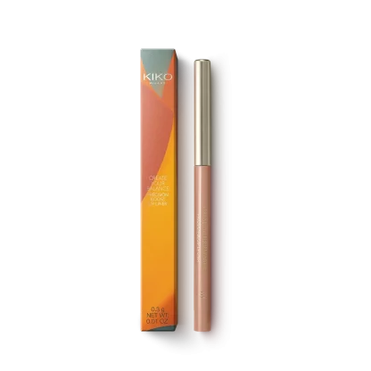 Kiko Milano Create Your Balance Precision Boost Lip Liner