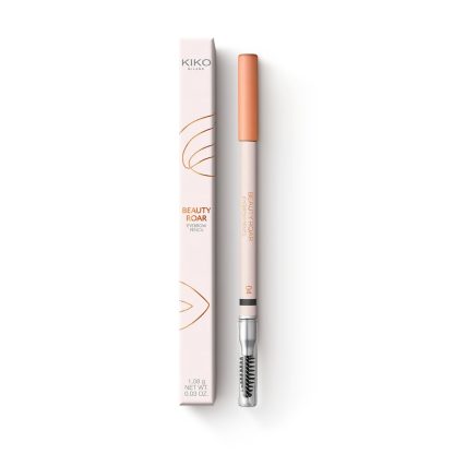 Kiko Milano Beauty Roar Eyebrow Pencil