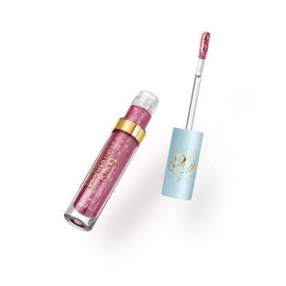 Kiko Milano Bridgerton Brilliant Bliss Lip Gloss