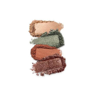 Kiko Milano Bridgerton Quartet Eyeshadow Palette