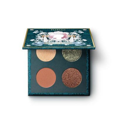Kiko Milano Bridgerton Quartet Eyeshadow Palette - Image 3