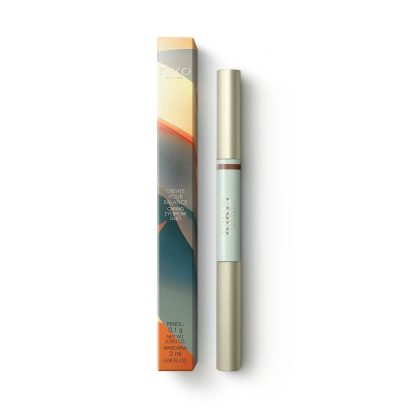 Kiko Milano Create Your Balance Caring Eyebrow Duo