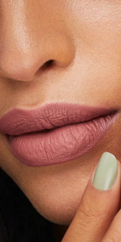 Kiko Milano Create Your Balance Definition Boost Lipstick