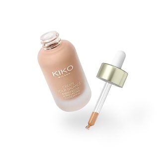create your balance energy boost long lasting foundation