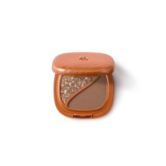 Kiko Milano Create Your Balance Gaze Defining Eyeshadow Duo