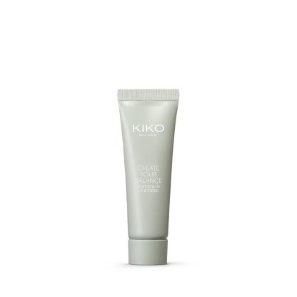 Kiko Milano Create Your Balance Soft Touch Lip & Cheek