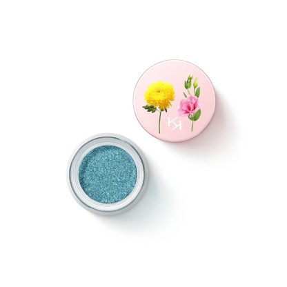 Kiko Milano Days in Bloom Metamorphic Eyeshadow