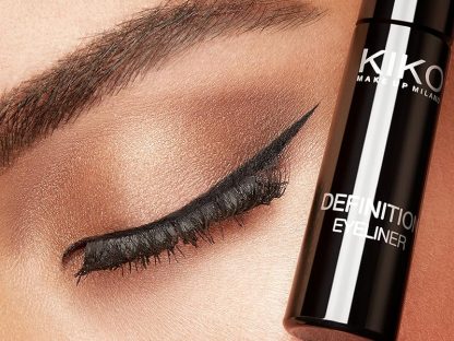 Kiko Milano Definition Eyeliner