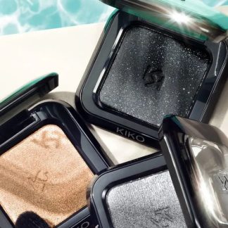 Kiko Milano High Pigment Eyeshadow
