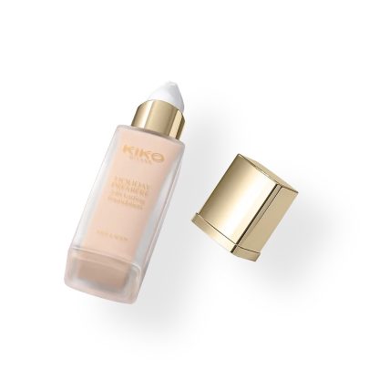 Kiko Milano Holiday Premiere 24h