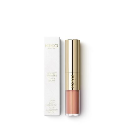 Kiko Milano Holiday Première Lipstick & Gloss - Image 2