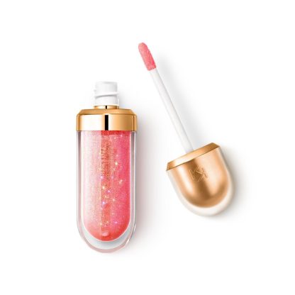 juicy fizz 3d hydra lip gloss limited edition