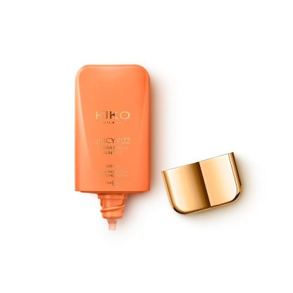 Kiko Milano Juicy Fizz Hydra Shield Skin Tint SPF 50 - Image 2