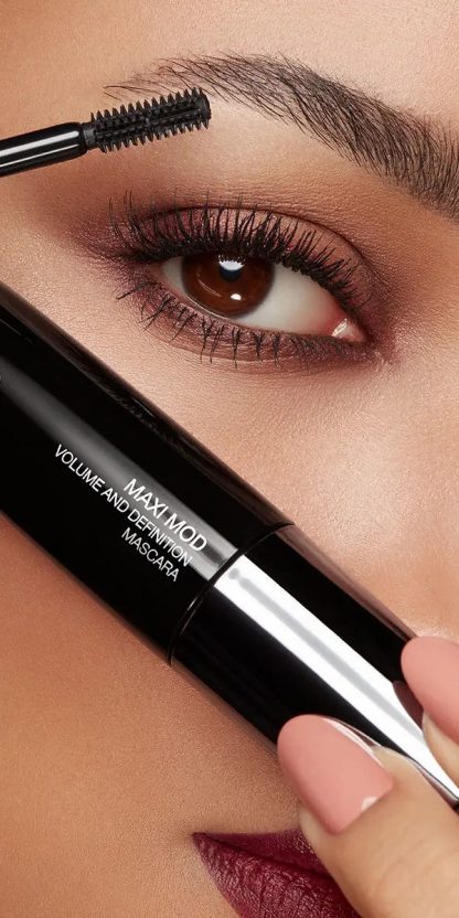 Kiko Milano Maxi Mod Volume & Definition Mascara