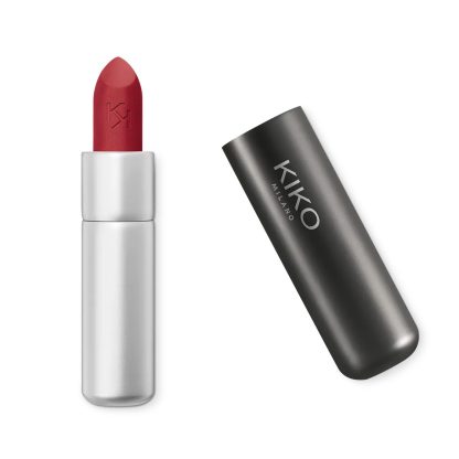 Kiko Milano Powder Power Lipstick