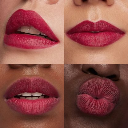 Kiko Milano Powder Power Lipstick