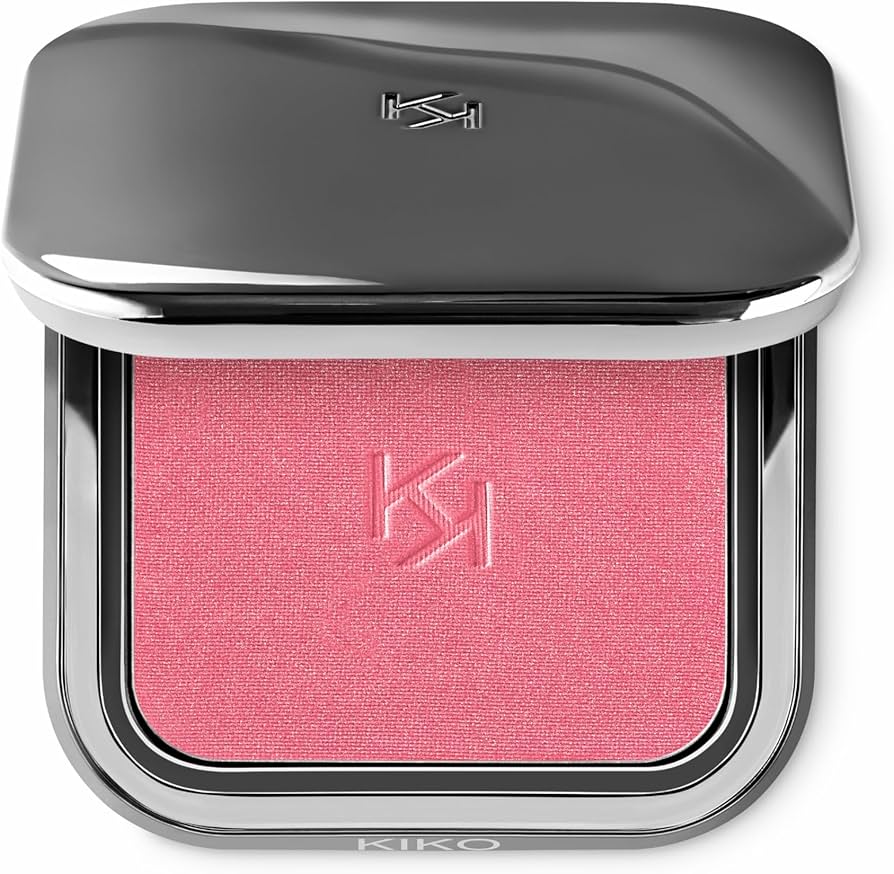 Kiko Milano Unlimited Blush 09