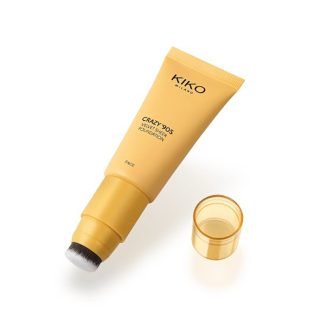 Kiko Milano Velvet Sheer Foundation