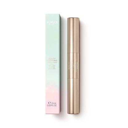 Kiko Milano Beauty Essentials 3-in-1 12 h Long Lasting Mascara
