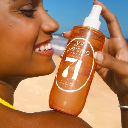 Sol de Janeiro Brazilian Crush Cheirosa 71