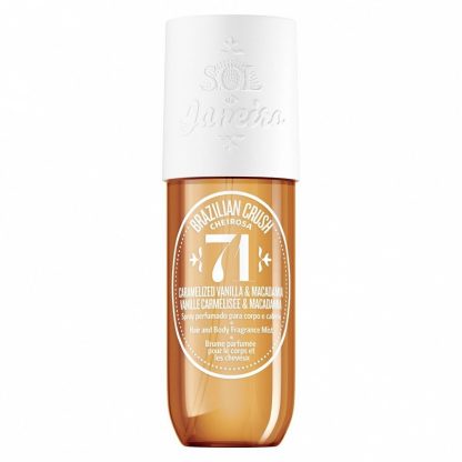 Sol de Janeiro Brazilian Crush Cheirosa 71 – Test- és hajpermet