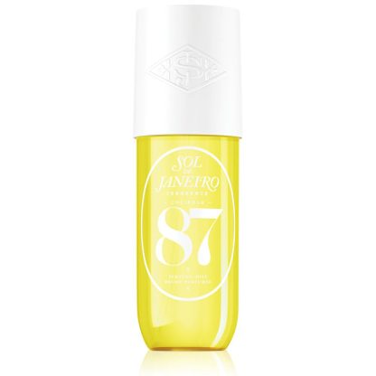 sol de janeiro rio radiance cheirosa 87