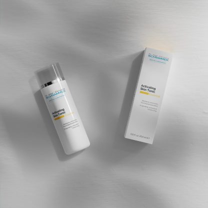 Dr. Schrammek Activating Skin Tonic