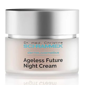 Dr. Schrammek Ageless Future Night Cream – Éjszakai Arckrém