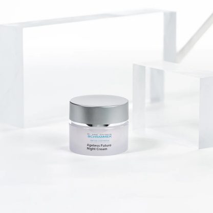 Dr. Schrammek Ageless Future Night Cream – Éjszakai Arckrém