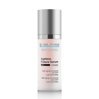 Dr. Schrammek Ageless Future Serum – Anti-aging koncentrátum