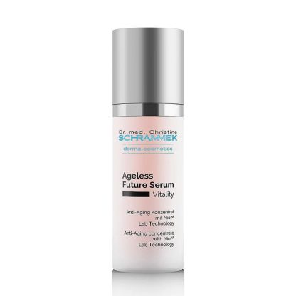 Dr. Schrammek Ageless Future Serum – Anti-aging koncentrátum