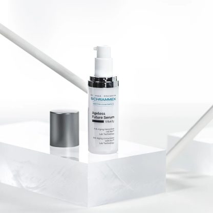Dr Schrammek Ageless Future Serum – Anti-aging koncentrátum - Image 2