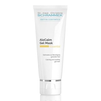 Dr Schrammek AloCalm Gel Mask